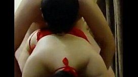 Indian Bhabhi Ass Grinding and sex with Husband