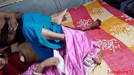 Desi village wife sex monster dick