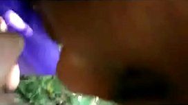 Desi slut exposed and fucked in forest by client clip