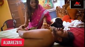 Desi hot suchitra sohag raat fucking