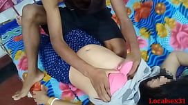 Desi wife sex in husband Friend