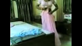 Telugu Housemaid BJ