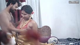 Tamil Housewife fucked by her devar very hard and cumshot on her pussy (