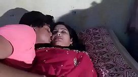 Desi aunty sex with boyfriend