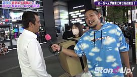 What is inside the box? in Shinjuku3 | Standup TV