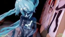 Hatsune Miku