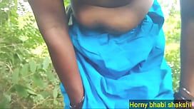 Tamil aunty peticot fingeringrubbing pussy with moaning outdoor fuck 