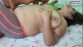 Desi Indian Bhabhi Fucking Hard