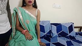 Devar Bhabhi sex in Hindi audio Episode 1