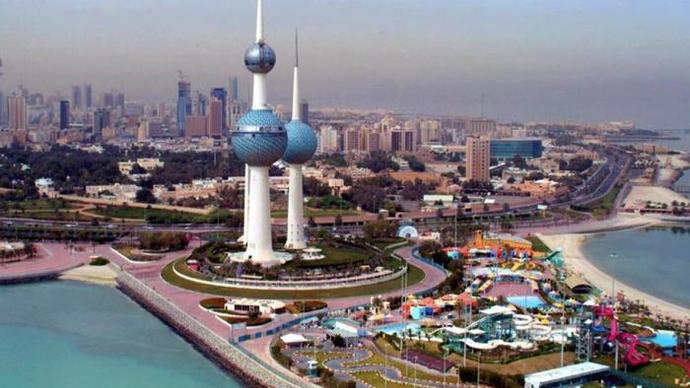 ما هو رقم رقم 107 في الكويت