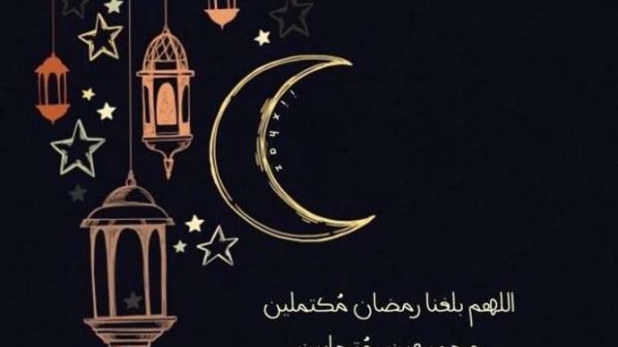 ادعية وقت السحور في رمضان 2022