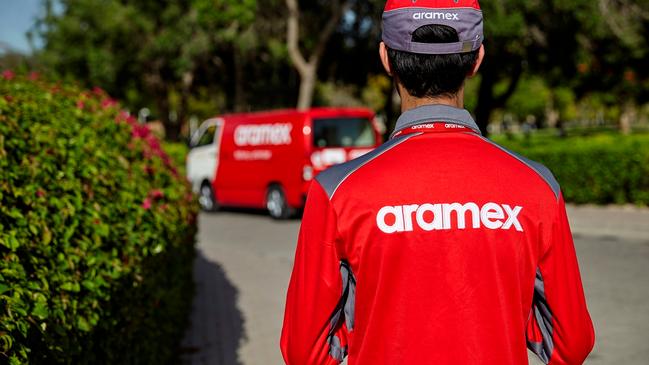 مواعيد عمل شركة ارامكس الدولية حائل  Aramex  - كراسة