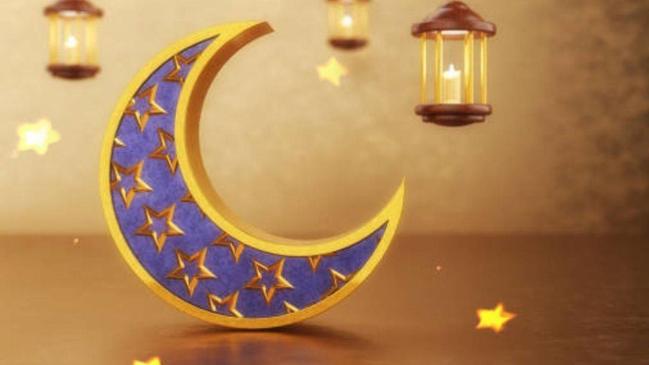 دعاء لزوجي في رمضان 2022 - كراسة