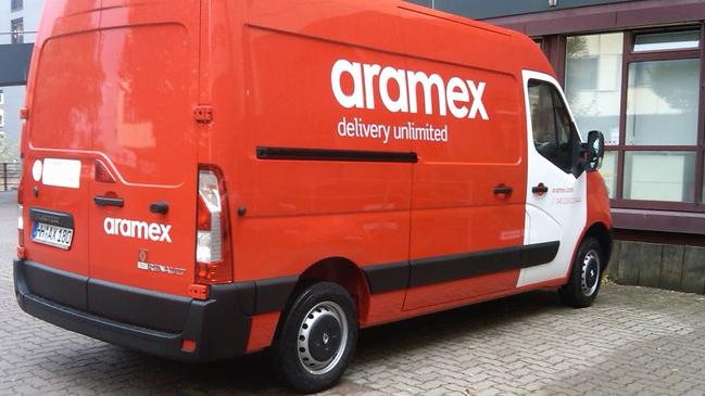 مواعيد عمل شركة ارامكس الدولية نجران  Aramex  - كراسة