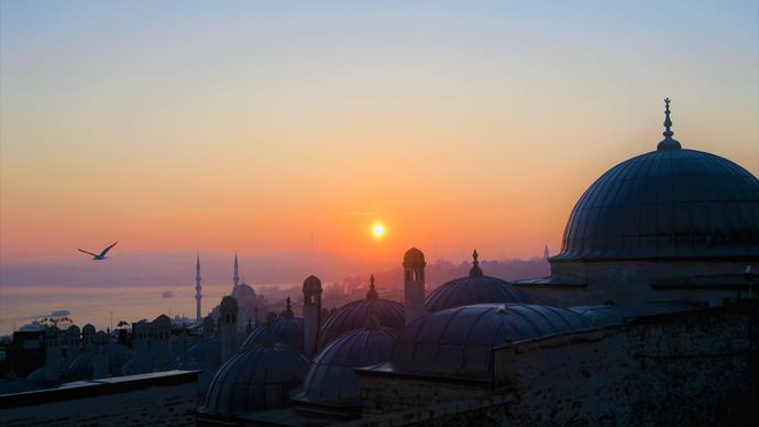 دعاء دخول شهر رمضان اللهم أهله علينا