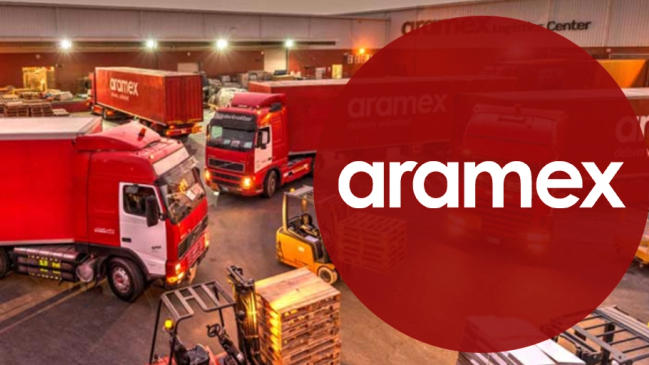 مواعيد وأوقات عمل ارامكس في مكة Aramex.sa  - كراسة