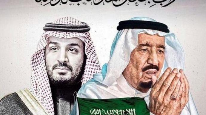 عبارات وكلمات تهنئة للملك سلمان بمناسبة البيعة الثامنة 