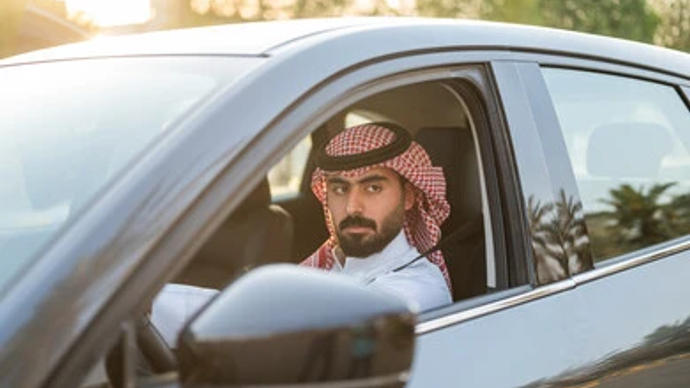 رابط وطريقة  حجز موعد رخصة قيادة للرجال في السعودية