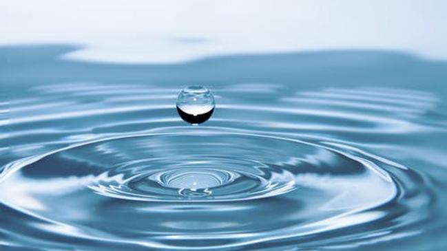 ما دور توافر المياه في الاستقرار البشري - كراسة