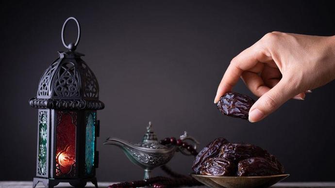 اجمل دعاء اخر ساعه قبل الافطار في رمضان