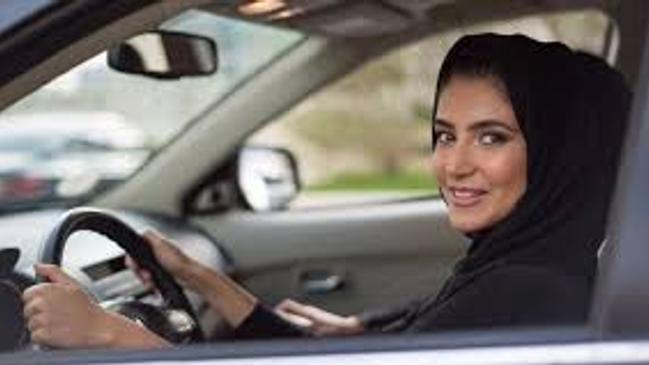 حجز موعد رخصة قيادة للنساء حائل الرابط والخطوات - كراسة