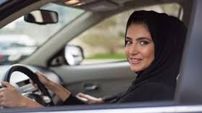 حجز موعد رخصة قيادة للنساء حائل الرابط والخطوات