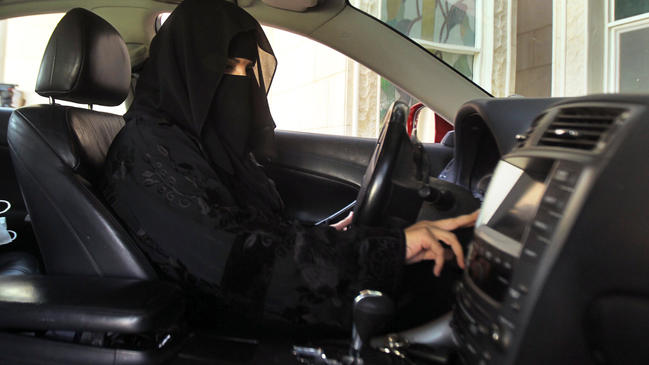 حجز موعد رخصة قيادة للنساء أبشر  - كراسة