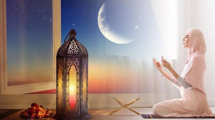 دعاء لامي في رمضان 2022