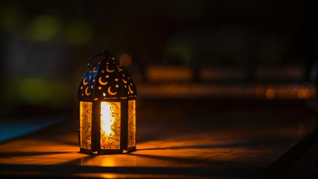 دعاء بعد صلاة التراويح في رمضان - كراسة