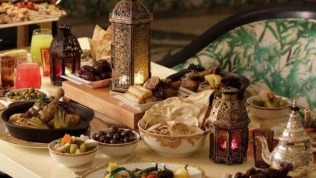 وصفات اكل صحي في سحور رمضان 2022 - كراسة
