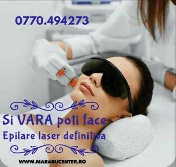 Marabucenter - epilare definitiva laser Marabucenter - epilare definitiva laser