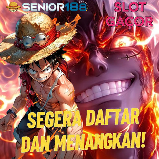 SENIOR188: Situs Sbobet dan Judi Bola Terpercaya No 1 di Indonesia! image 2