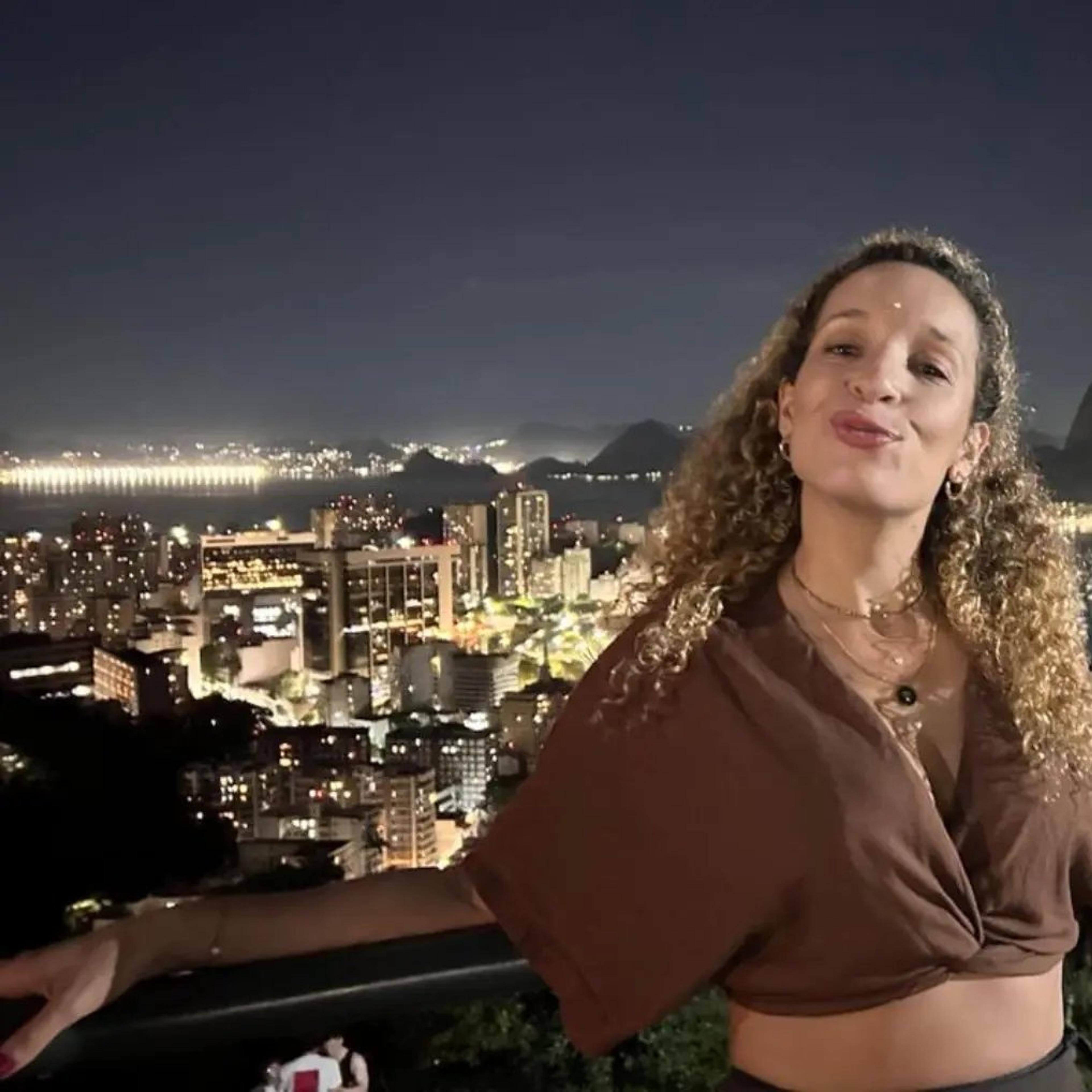Retrato de Agustina Claro Hanel