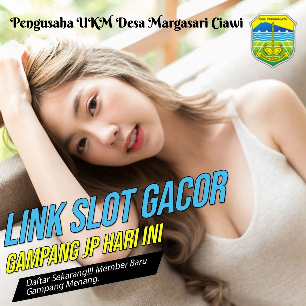 RTP ALASBET🎖Link Alternatif Website Resmi UMKM Desa Margasari Ciawi