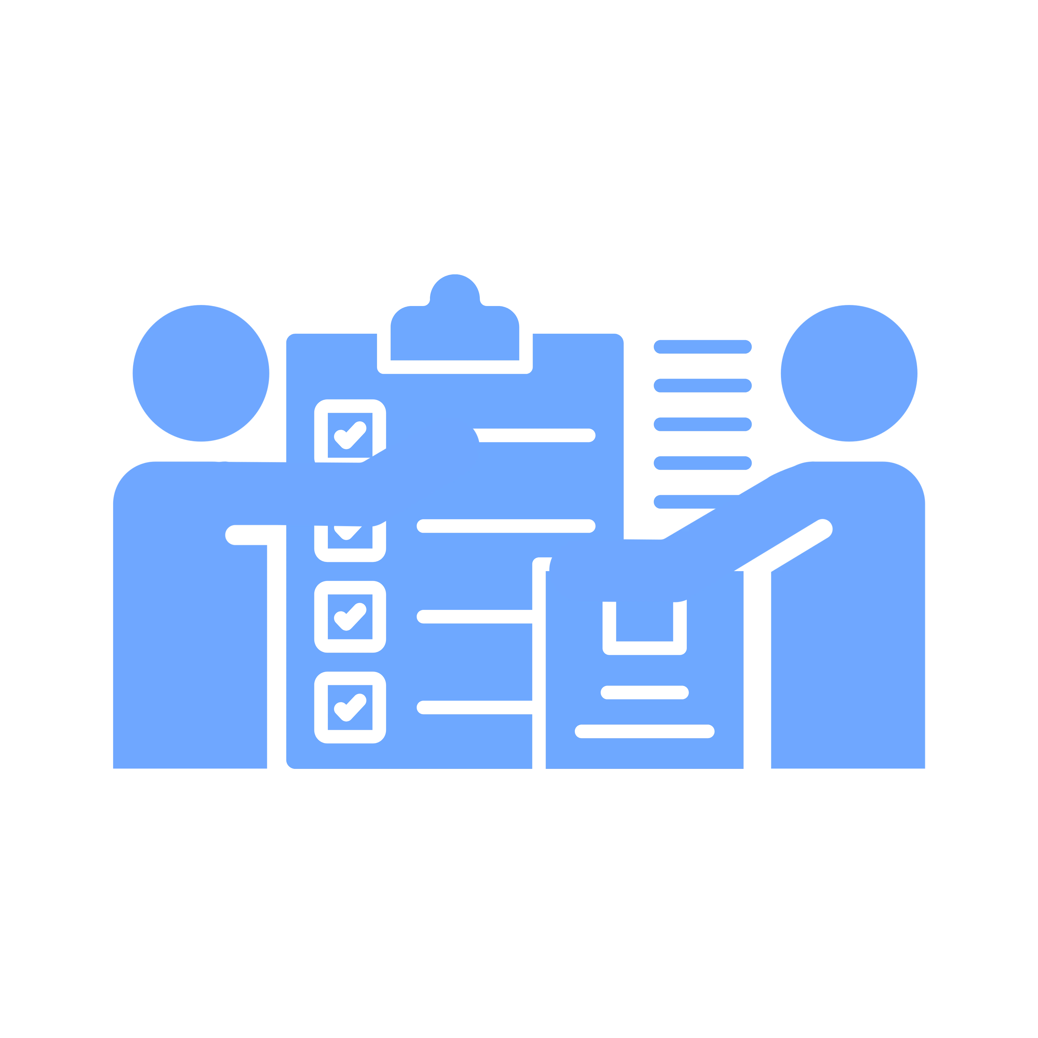 Cargo Operations Consultancy