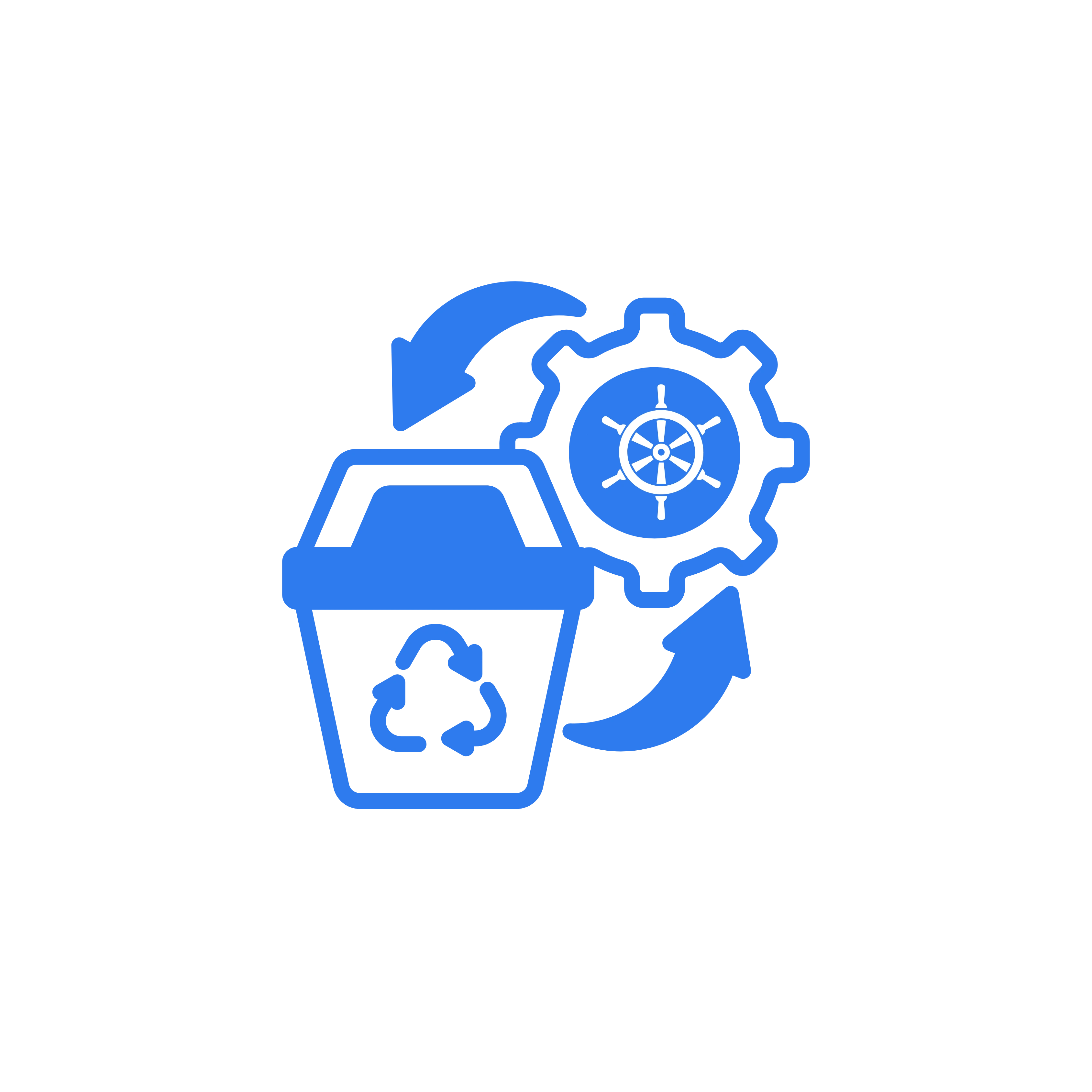 Environmental & Waste Management