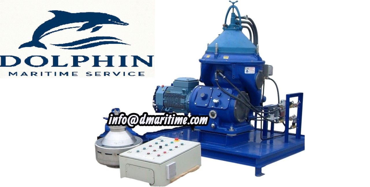 Exporters of all kind of ALFA LAVAL SEPARATOR And its Spares