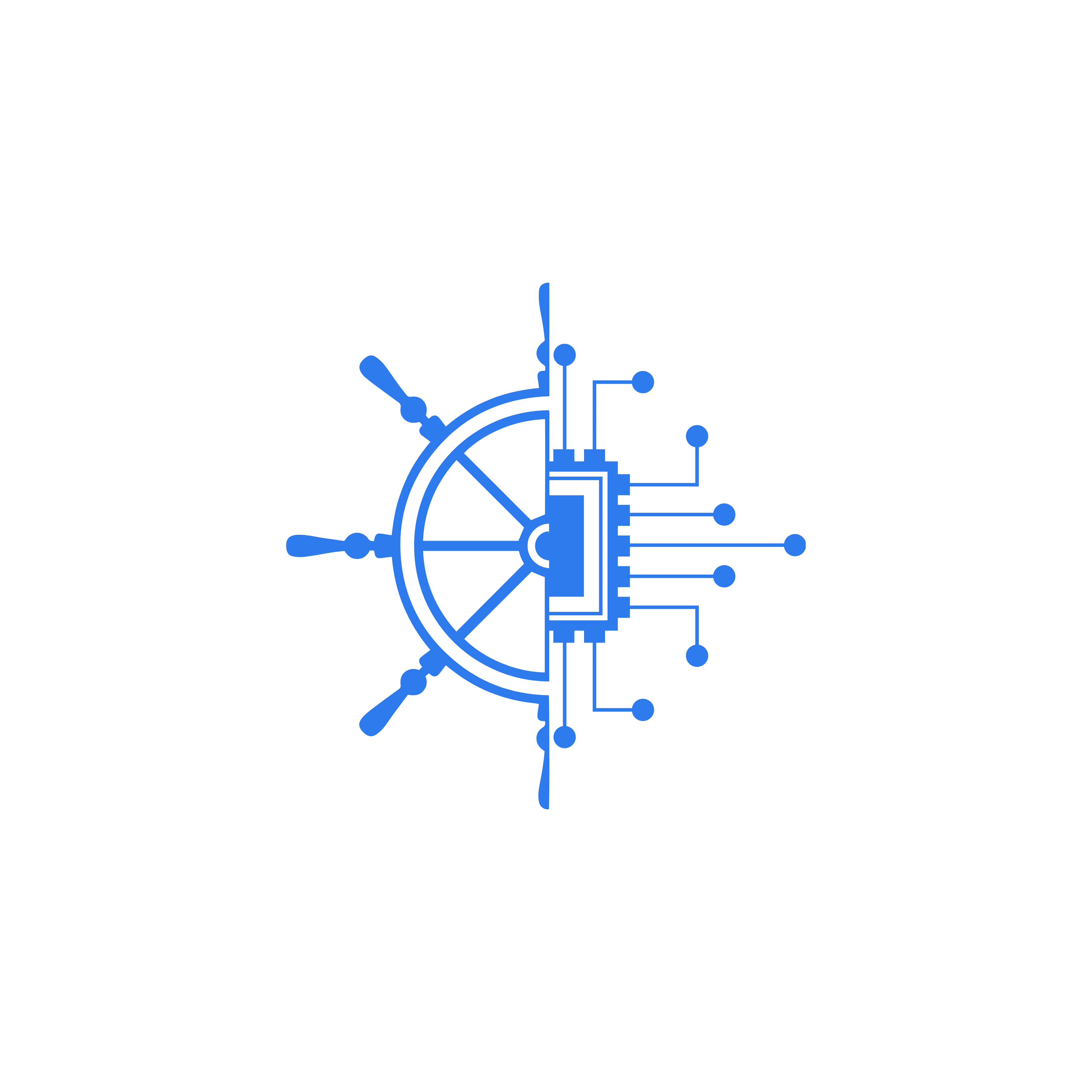 Marine Technology & Digital