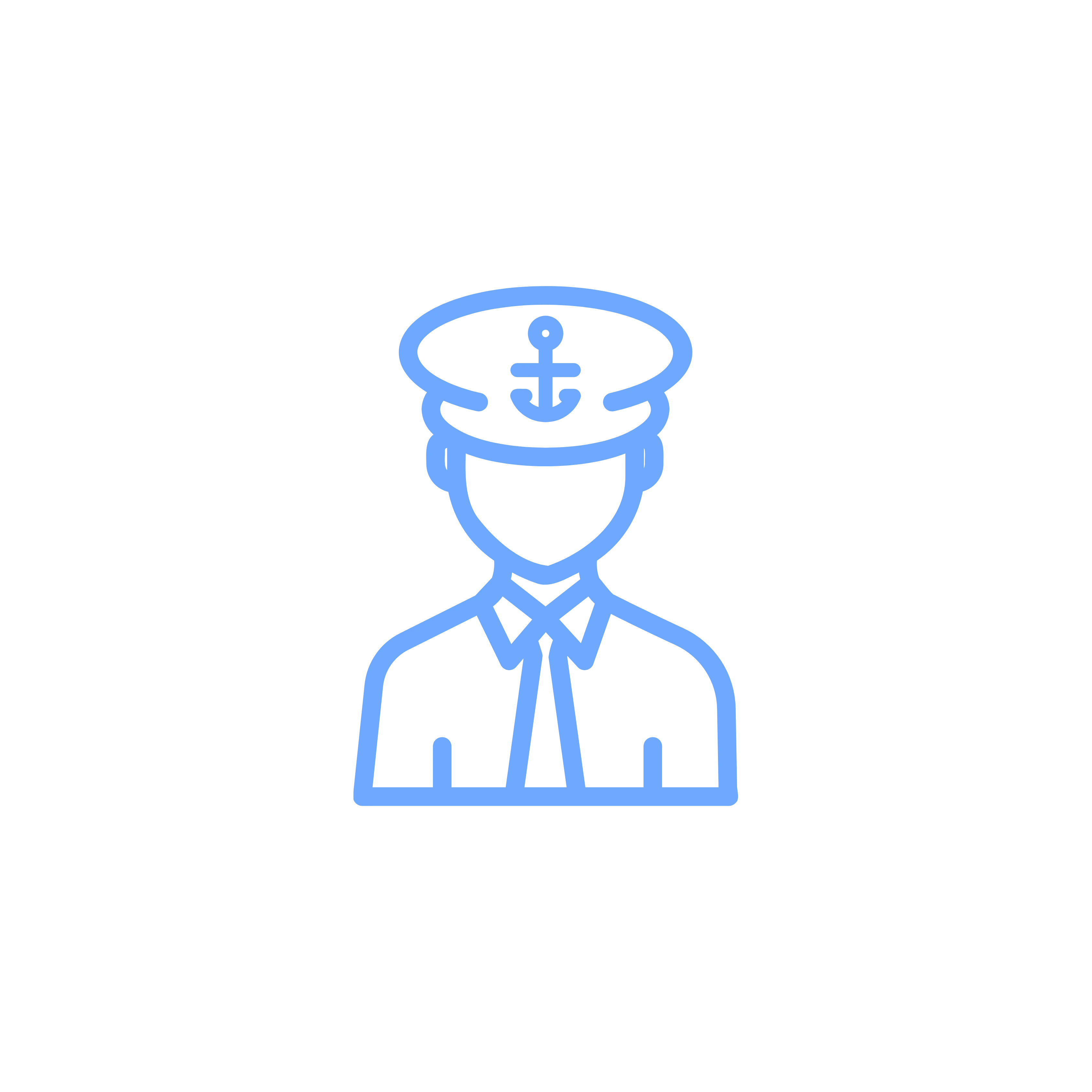 Port Captains