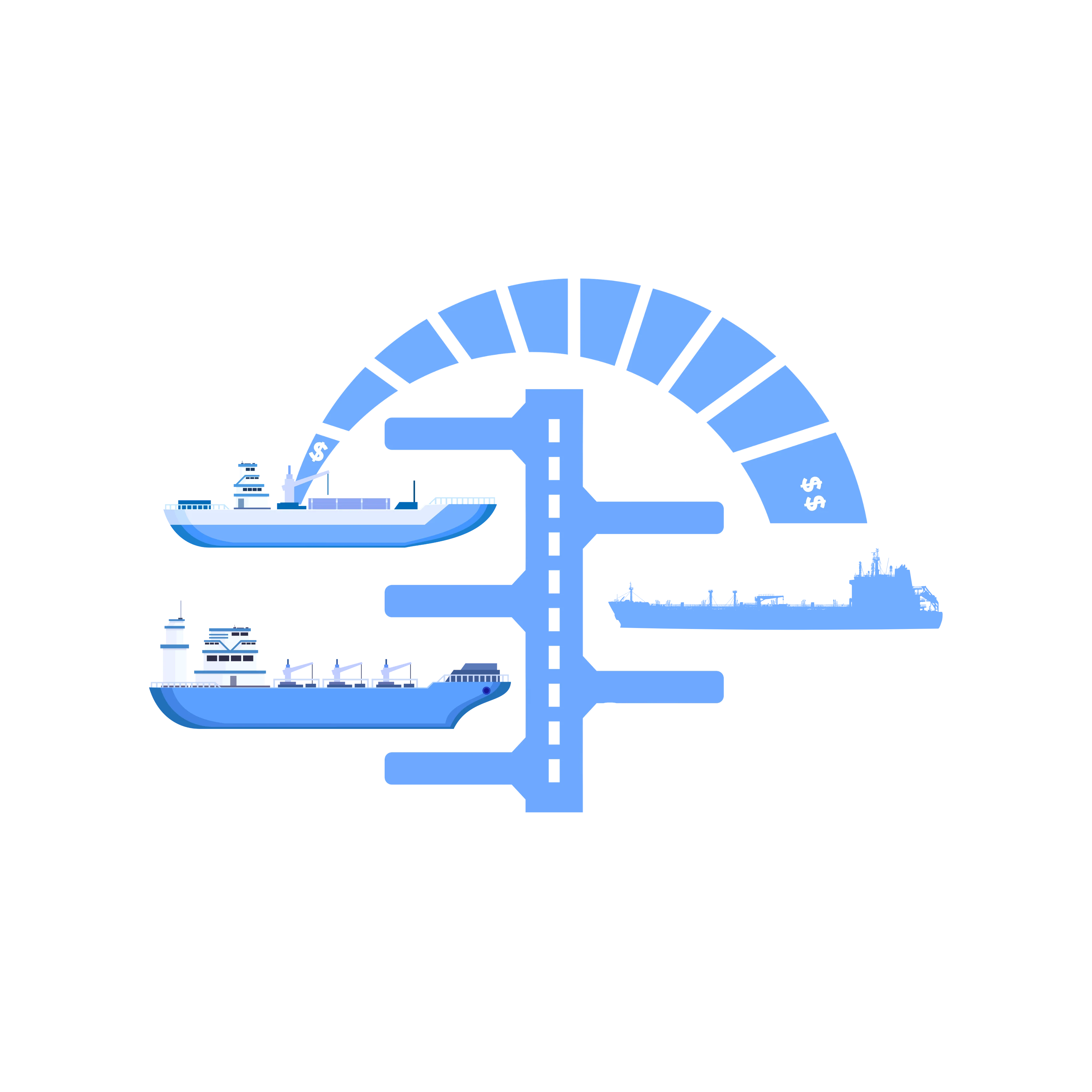 Port Cost Optimization