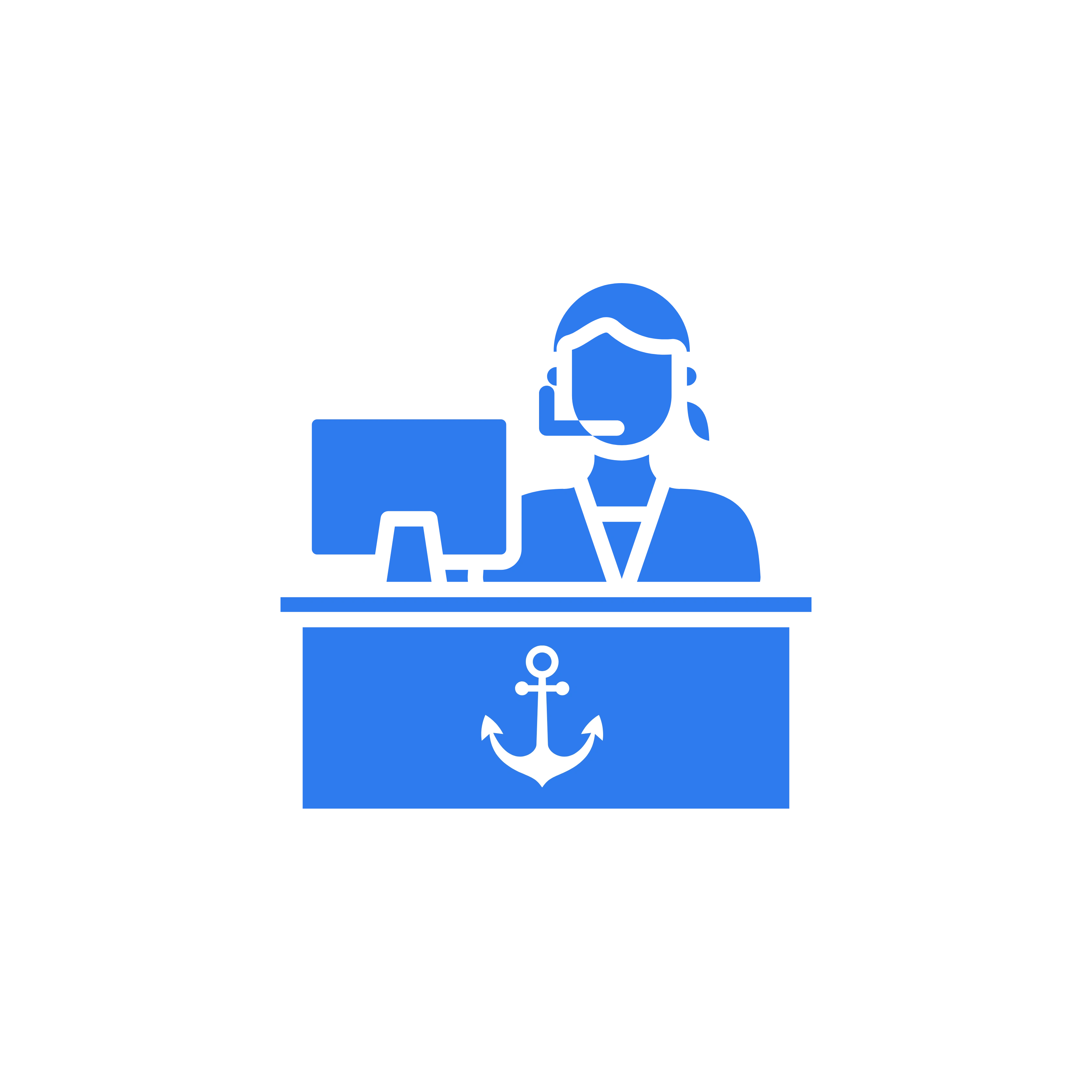 Ship Agency