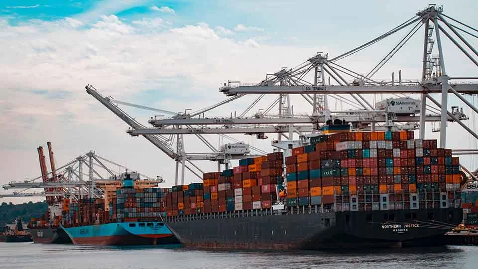 Chartering Services - 1