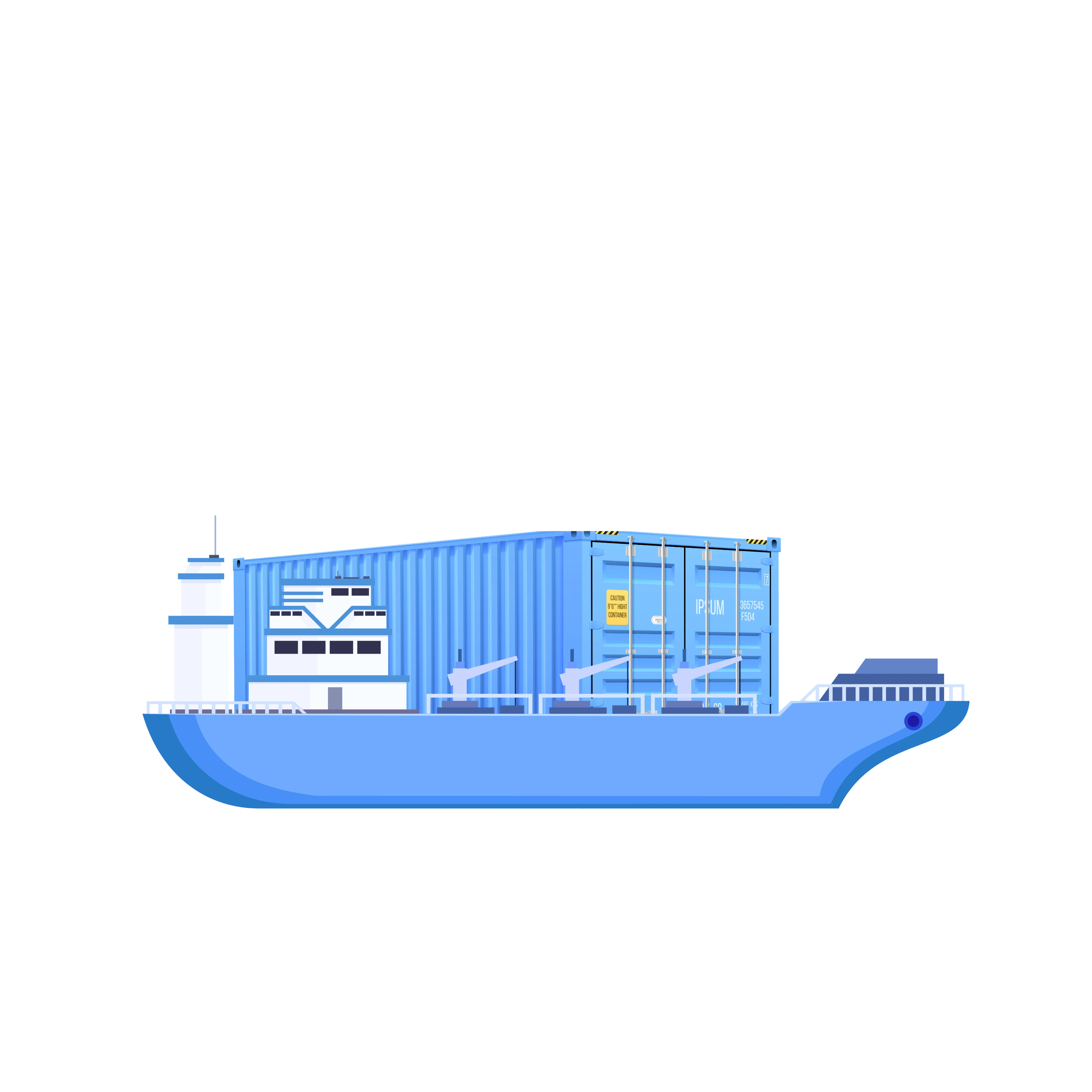 Supercargo Services