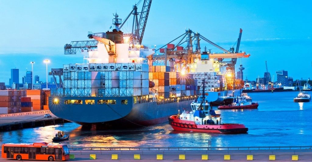 Cargo Superintendence Services