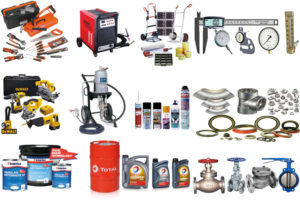 Deck & Engine Store Supply