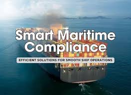Marine Compliance Services for Safe & Regulatory Vessel Operations
