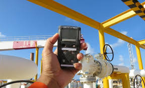 Calibration of Ships Equipment & Gas Testing Appliances - 1