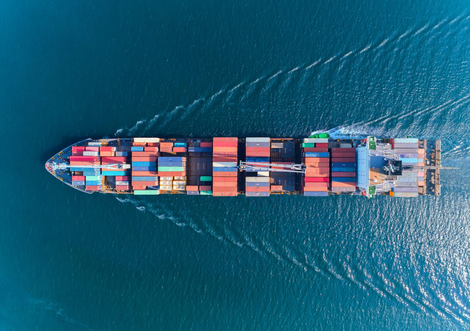 Helping Experienced Mariners Transition Into Consulting & Business Ownership - 1