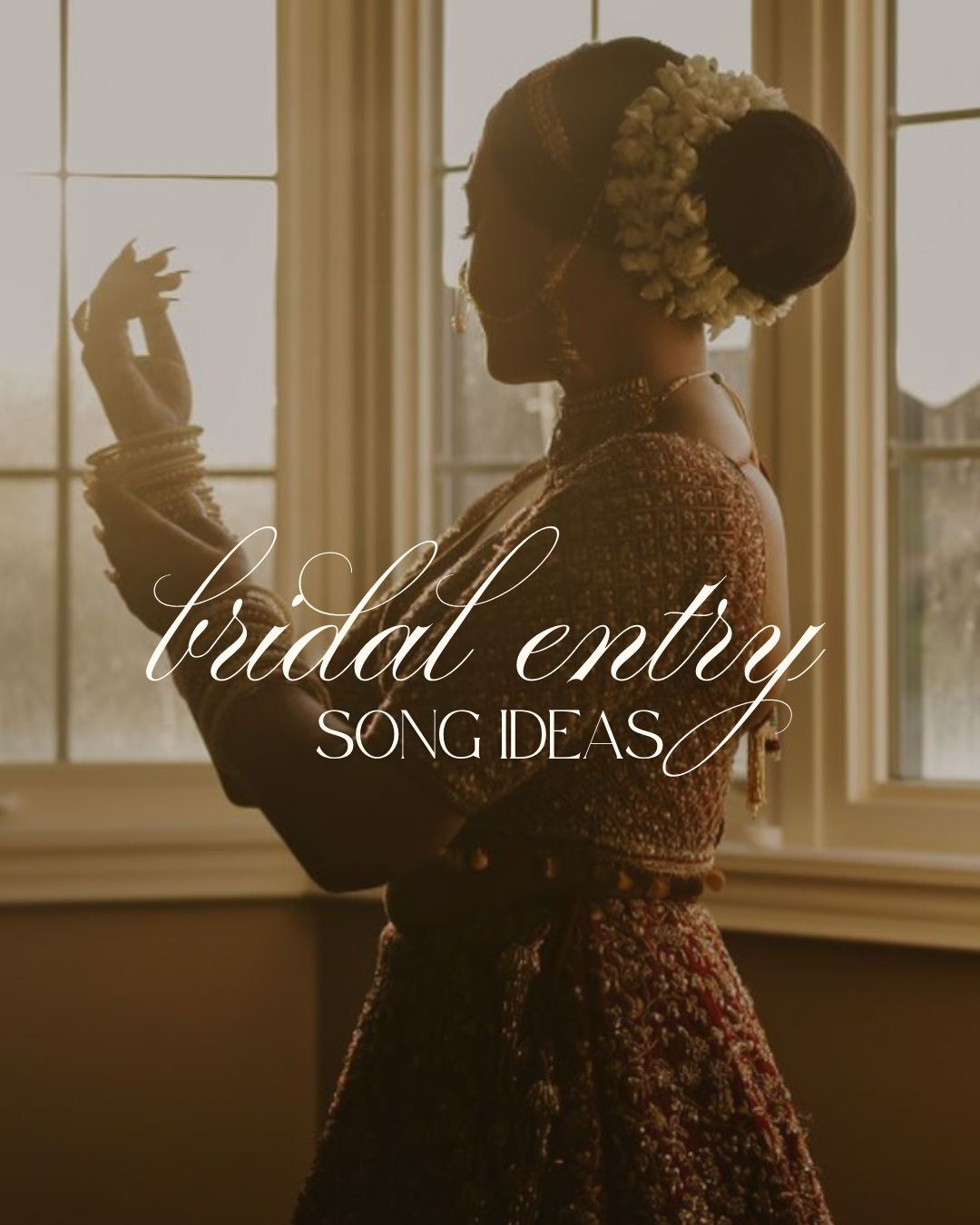 44 Best Bridal Entry Songs