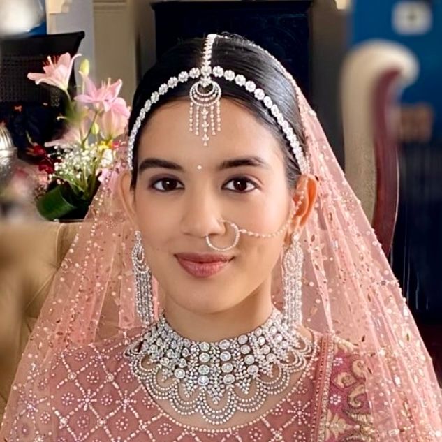 Shivani Bafna
